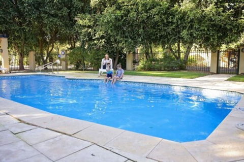 Discovery Parks - Woodman Point - Maitland Accommodation 6