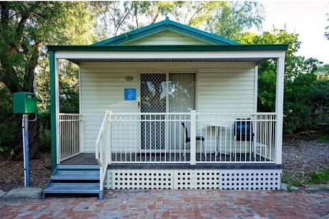 Discovery Parks - Woodman Point - Maitland Accommodation 1