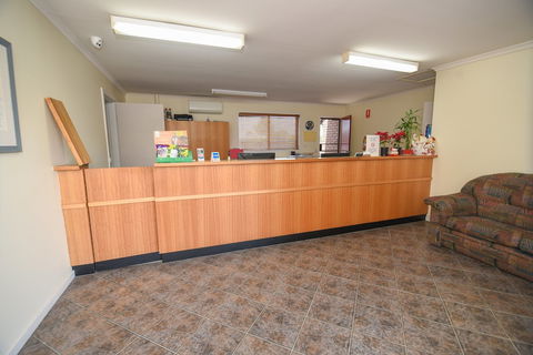 Sandown Heritage Motel - Maitland Accommodation 3