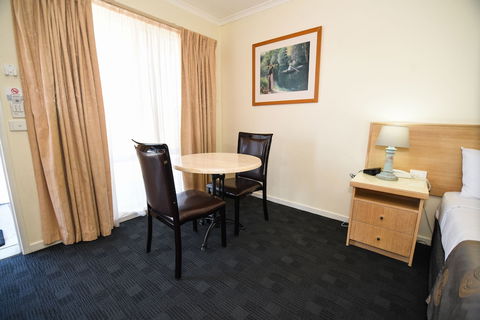 Sandown Heritage Motel - Maitland Accommodation 4