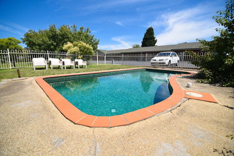Sandown Heritage Motel - Maitland Accommodation 1