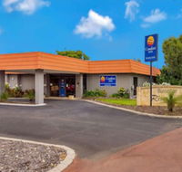 Comfort Inn Busselton River Resort - Maitland Accommodation