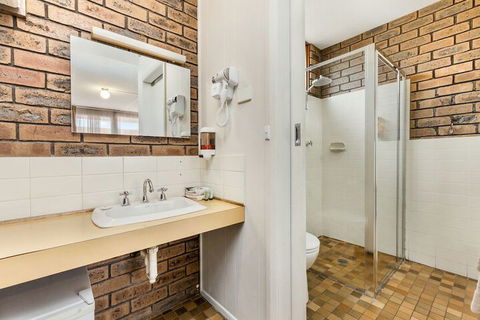 Bendigo McIvor Motor Inn - Maitland Accommodation 6