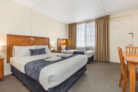 Bendigo McIvor Motor Inn - Maitland Accommodation 4