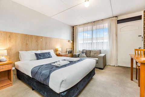 Bendigo McIvor Motor Inn - Maitland Accommodation 7