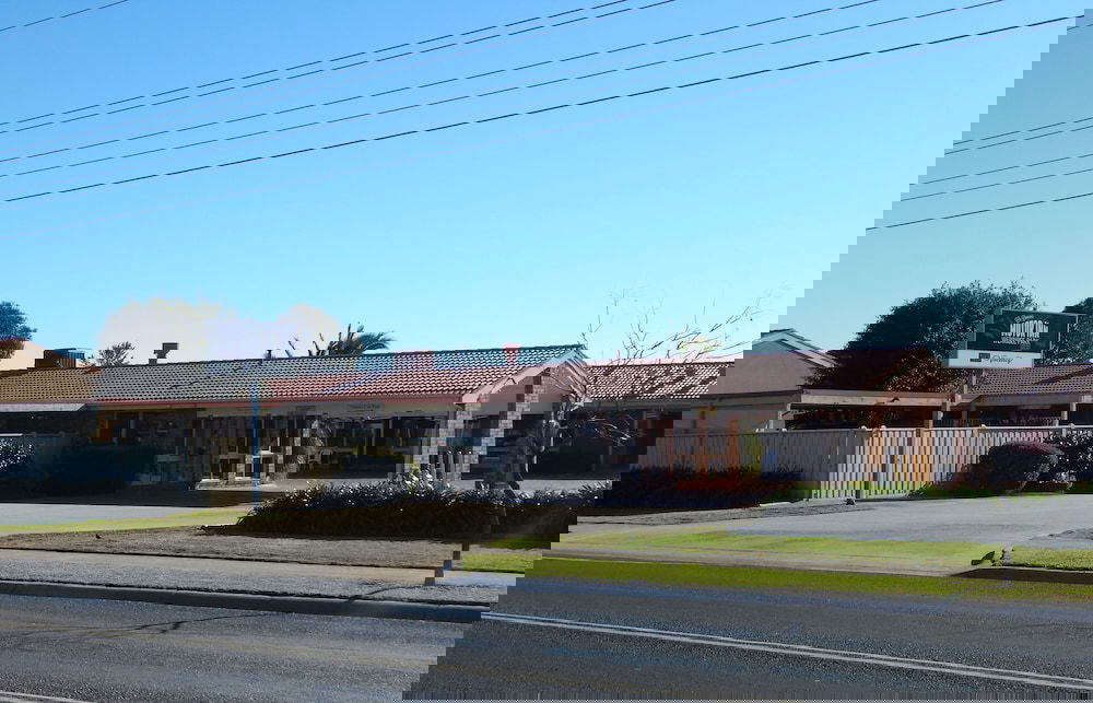 Derrimut VIC Maitland Accommodation