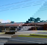 Werribee Park Motor Inn - Maitland Accommodation