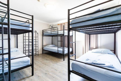 Aquarius Gold Coast - Maitland Accommodation 4