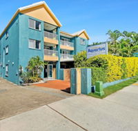 Aquarius Gold Coast - Maitland Accommodation