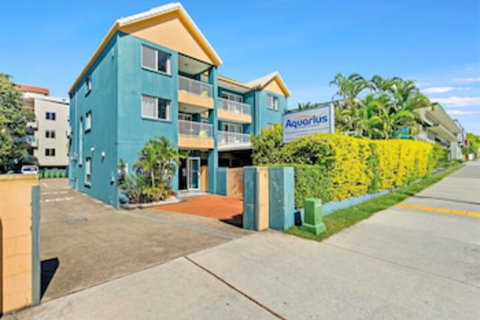 Aquarius Gold Coast - Maitland Accommodation 0