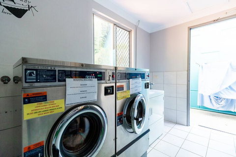 Aquarius Gold Coast - Maitland Accommodation 5