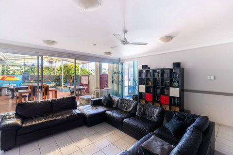 Aquarius Gold Coast - Maitland Accommodation 2