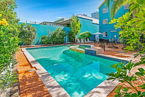 Aquarius Gold Coast - Maitland Accommodation 1