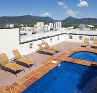 Cairns Central Plaza Apartment Hotel - Maitland Accommodation