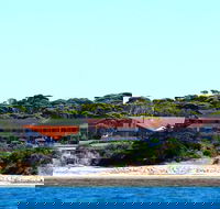 Kangaroo Island Seaside Inn - Maitland Accommodation