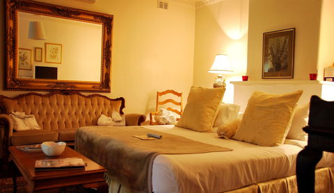 Jacobs Creek Retreat - Maitland Accommodation 3