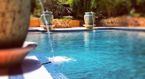 Jacobs Creek Retreat - Maitland Accommodation 0