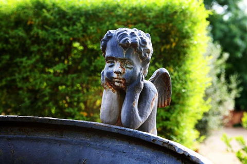 Jacobs Creek Retreat - Maitland Accommodation 1