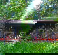 Heritage Lodge - Maitland Accommodation