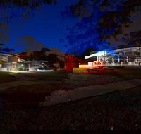 Tall Timbers Tasmania - Maitland Accommodation