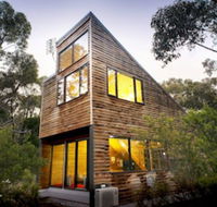 DULC Cabins - Maitland Accommodation
