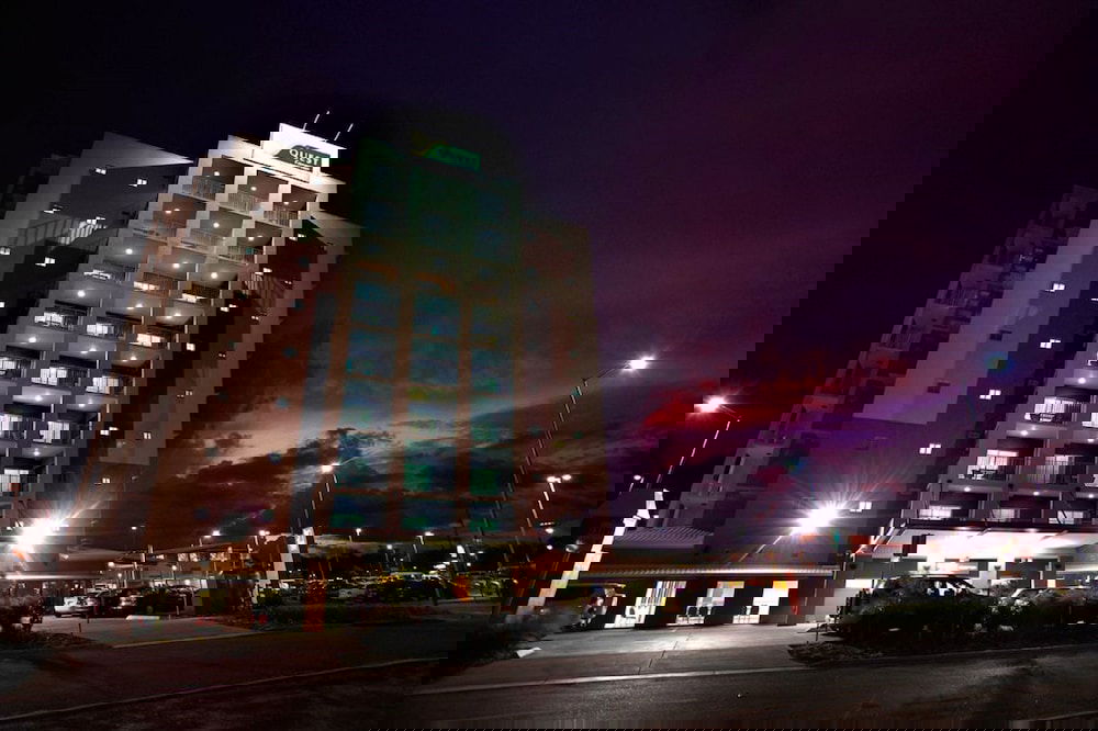 Gray NT Maitland Accommodation