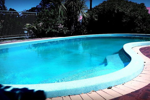 Karri Forest Motel - Maitland Accommodation 1