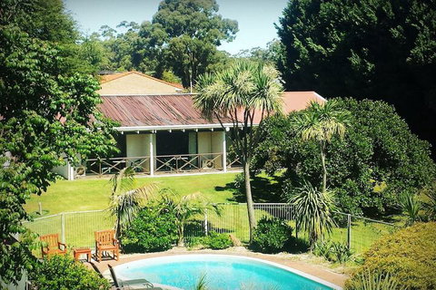 Karri Forest Motel - Maitland Accommodation 2