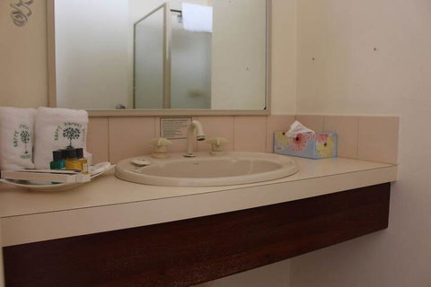 Karri Forest Motel - Maitland Accommodation 4