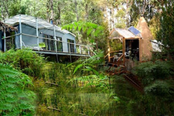 Lucaston TAS Maitland Accommodation