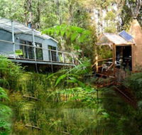 Huon Bush Retreats - Maitland Accommodation