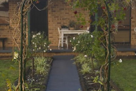 Talga Vines Vineyard Escape - Maitland Accommodation 5