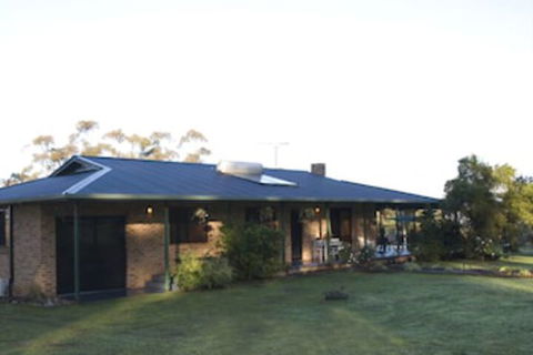 Talga Vines Vineyard Escape - Maitland Accommodation 1