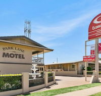 Econo Lodge Park Lane - Maitland Accommodation