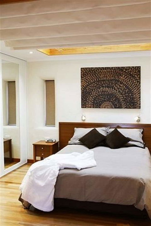 Rawnsley Park Station - Maitland Accommodation 6