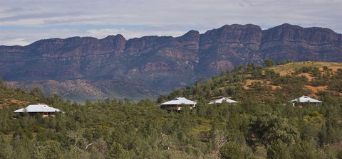 Rawnsley Park Station - Maitland Accommodation 1