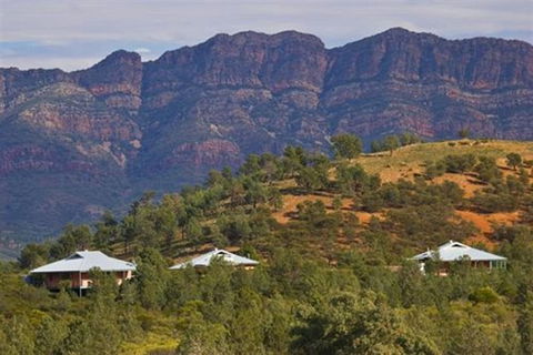 Rawnsley Park Station - Maitland Accommodation 3