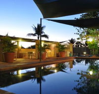 Hospitality Port Hedland - Maitland Accommodation