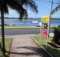 Beach Drive Motel - Maitland Accommodation