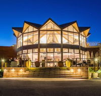 Lyndoch Hill - Maitland Accommodation