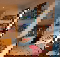 Koala Beach Resort - Maitland Accommodation