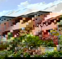 Kacys Bargara Beach Motel - Maitland Accommodation