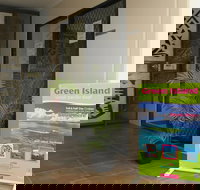 Edge Apartments Cairns - Maitland Accommodation