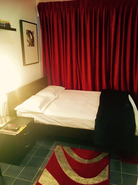 Arrival Accommodation Centre - Maitland Accommodation 4