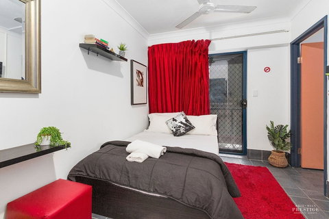 Arrival Accommodation Centre - Maitland Accommodation 5