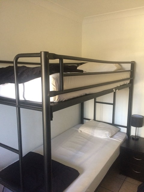 Arrival Accommodation Centre - Maitland Accommodation 3