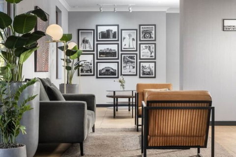 The Esplanade Hotel Port Hedland - Maitland Accommodation 3