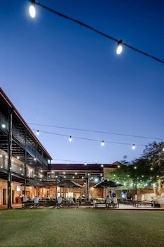 The Esplanade Hotel Port Hedland - Maitland Accommodation 2