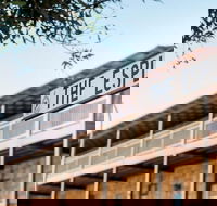 The Esplanade Hotel Port Hedland - Maitland Accommodation