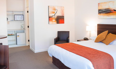 The Standpipe Golf Motor Inn - Maitland Accommodation 6